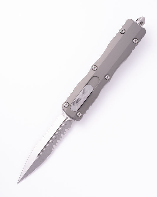 DIRAC DELTA D/E STONEWASH STANDARD NATURAL CLEAR (227-11NC)