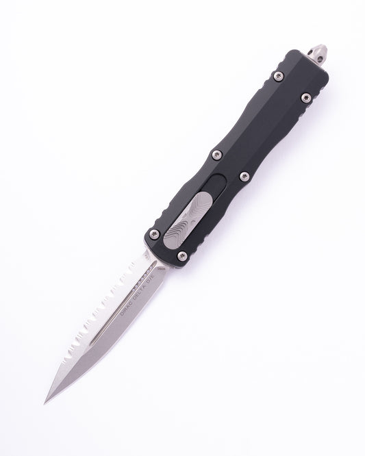 Dirac Delta D/E Stonewash Full Serrated (227-12)