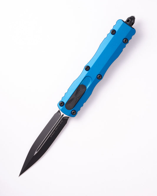 DIRAC® DELTA D/E BLACK STANDARD BLUE (227-1BL)