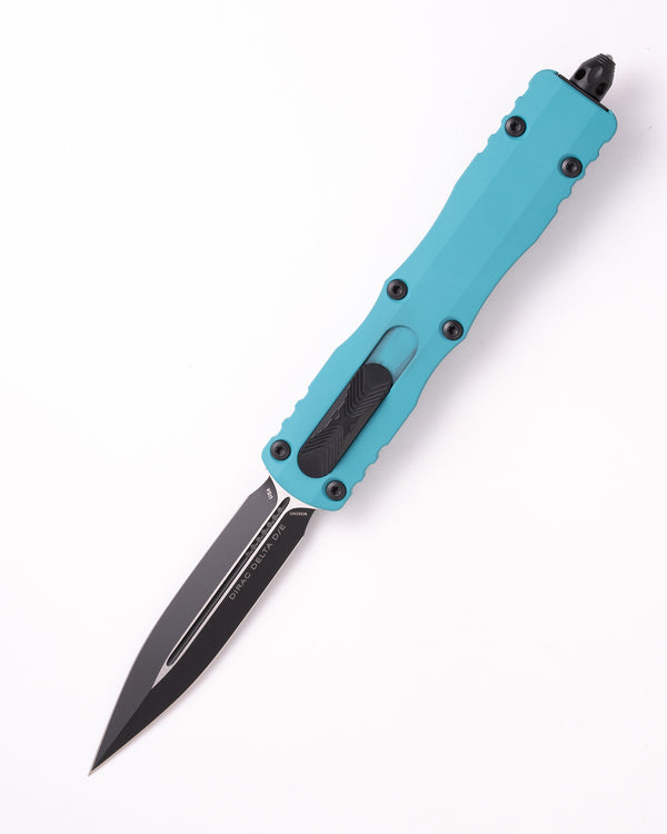DIRAC® DELTA D/E BLACK STANDARD CYAN (227-1CN)