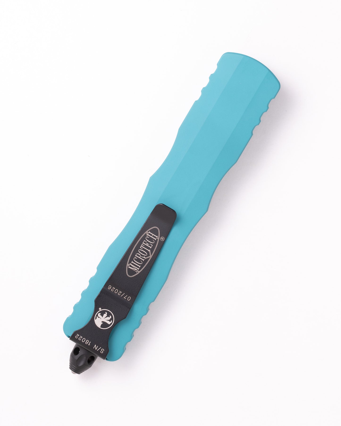 DIRAC® DELTA D/E BLACK STANDARD CYAN (227-1CN)