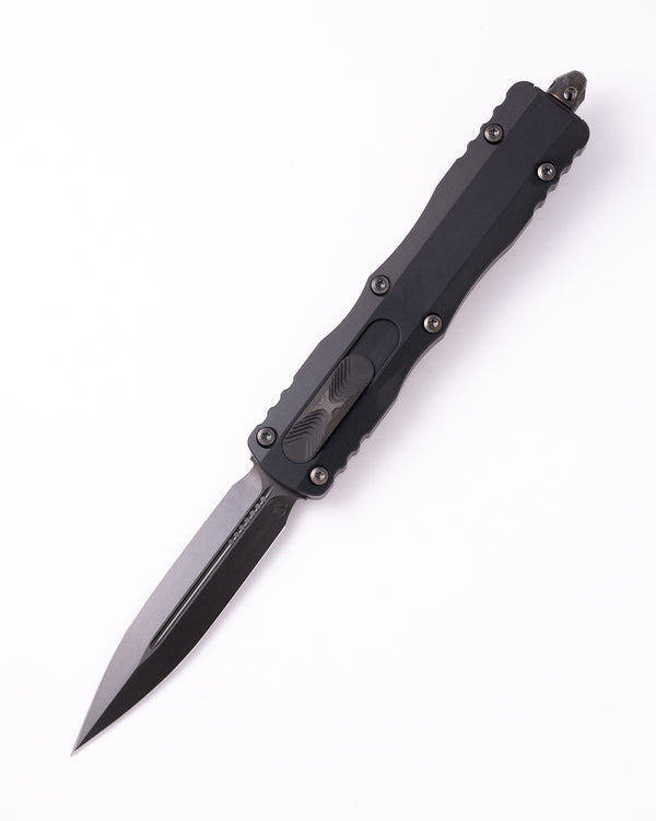 DIRAC DELTA D/E DLC BLACK SIGNATURE SERIES (227-1DLCTSH)