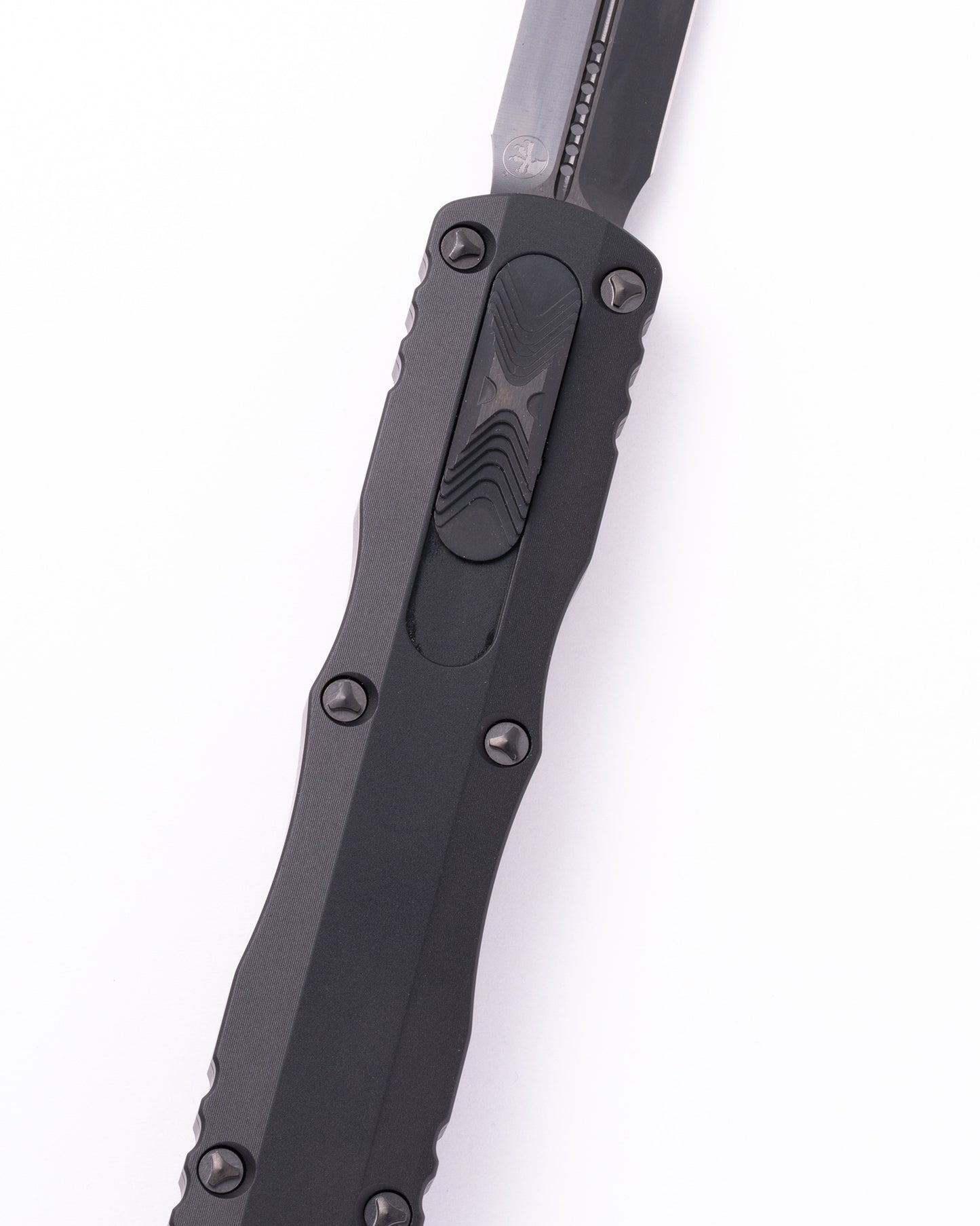 DIRAC DELTA D/E DLC BLK (227-1DLCTSH)