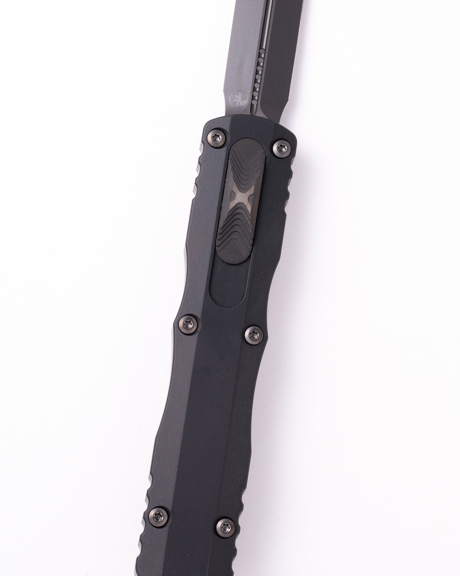 DIRAC DELTA D/E DLC BLACK SIGNATURE SERIES (227-1DLCTSH) – MTK Inc.