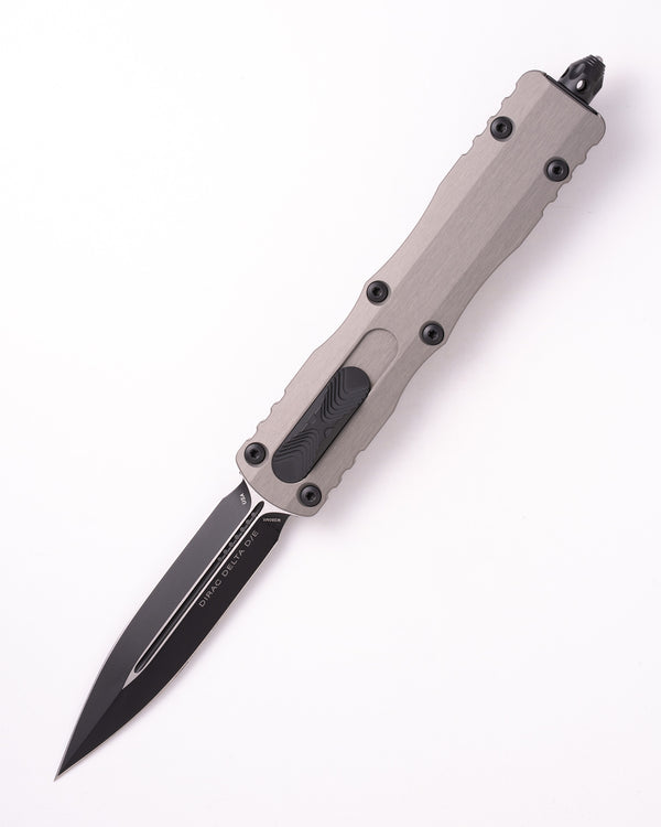 DIRAC® DELTA D/E BLACK STANDARD NATURAL CLEAR (227-1NC)