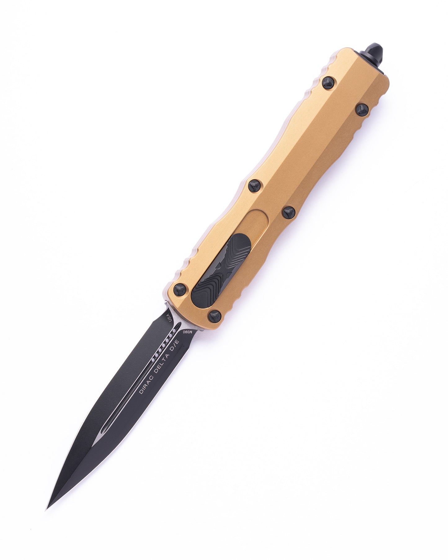 DIRAC DELTA D/E BLK STD TA (227-1TA)