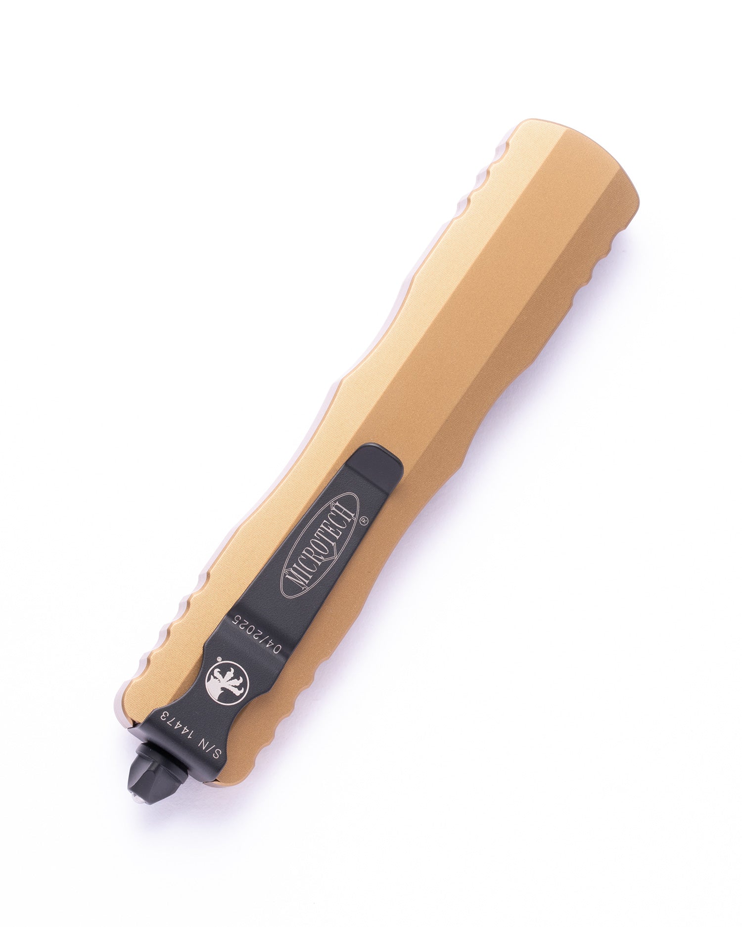 DIRAC DELTA D/E BLK STD TA (227-1TA)
