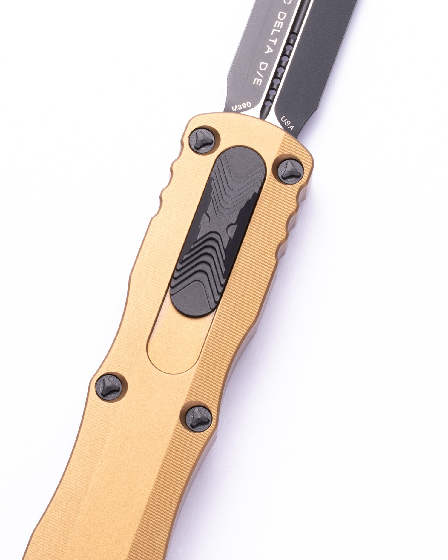 DIRAC DELTA D/E BLK STD TA (227-1TA)