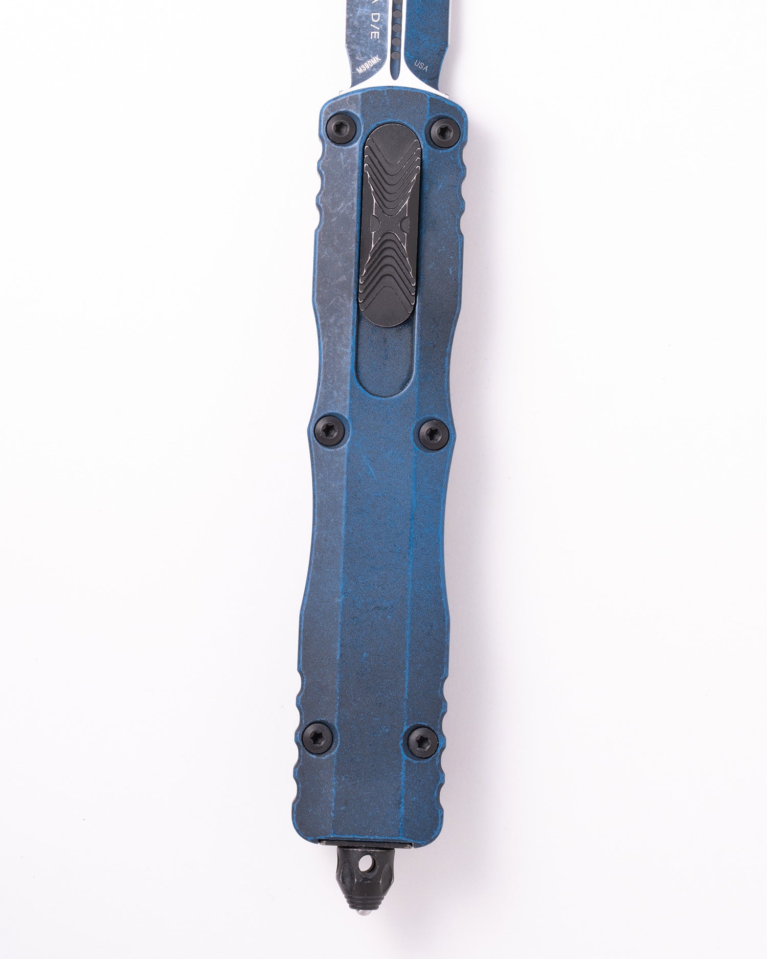 Dirac® Delta D/E Standard Weathered Blue (227-1WBL) – MTK Inc.