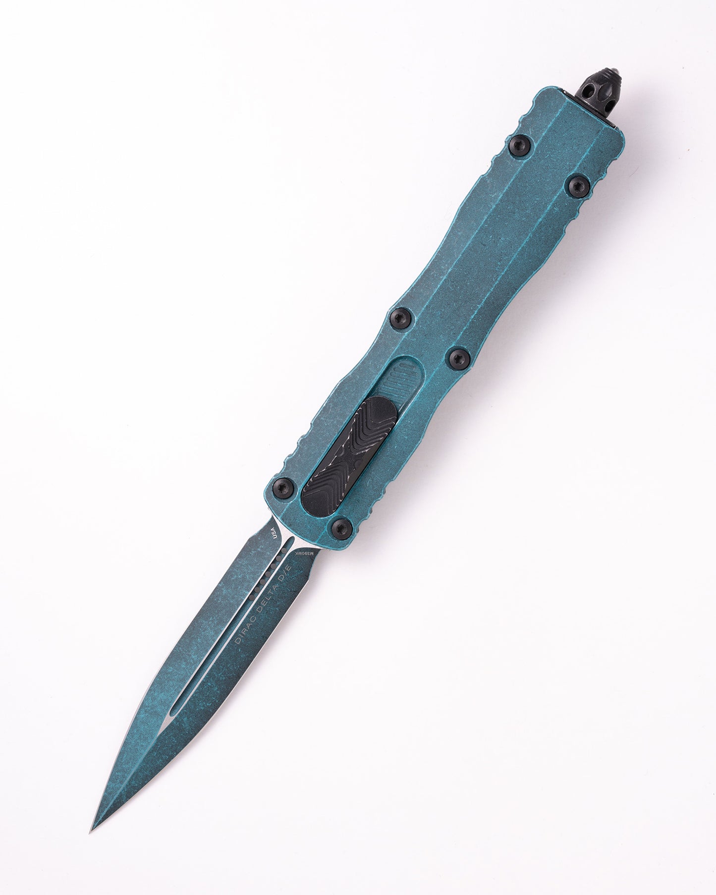 DIRAC® DELTA D/E STANDARD CERAKOTE WEATHERED TURQUIUSE (227-1WTQ)