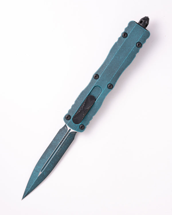 DIRAC® DELTA D/E STANDARD CERAKOTE WEATHERED TURQUIUSE (227-1WTQ)