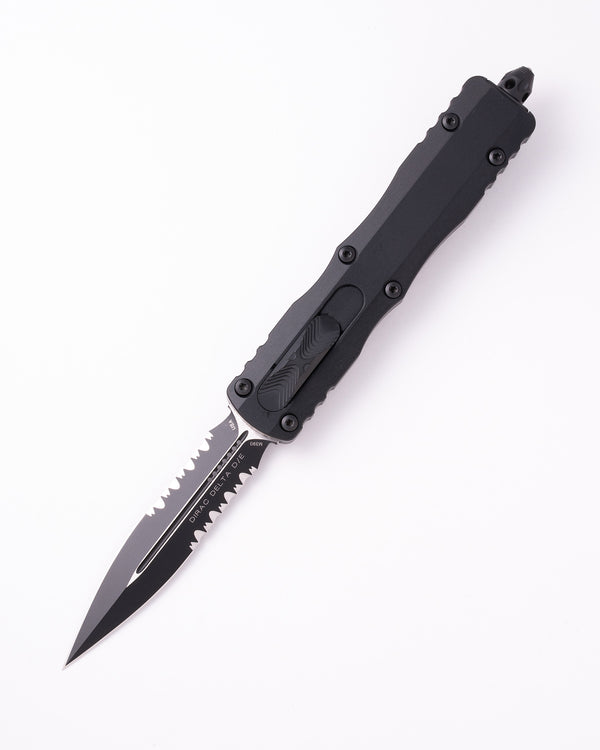 DIRAC DELTA P/S TACTICAL (227-2T)