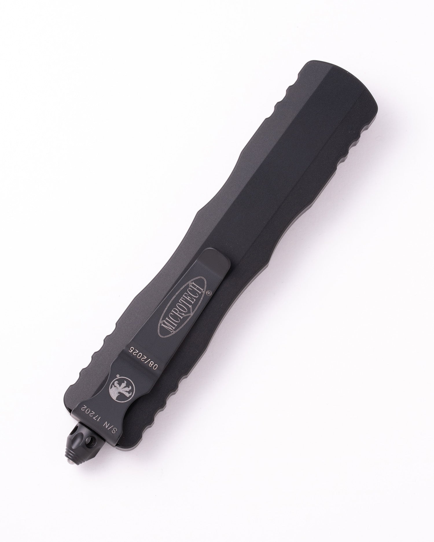 DIRAC DELTA P/S TACTICAL (227-2T) – MTK Inc.