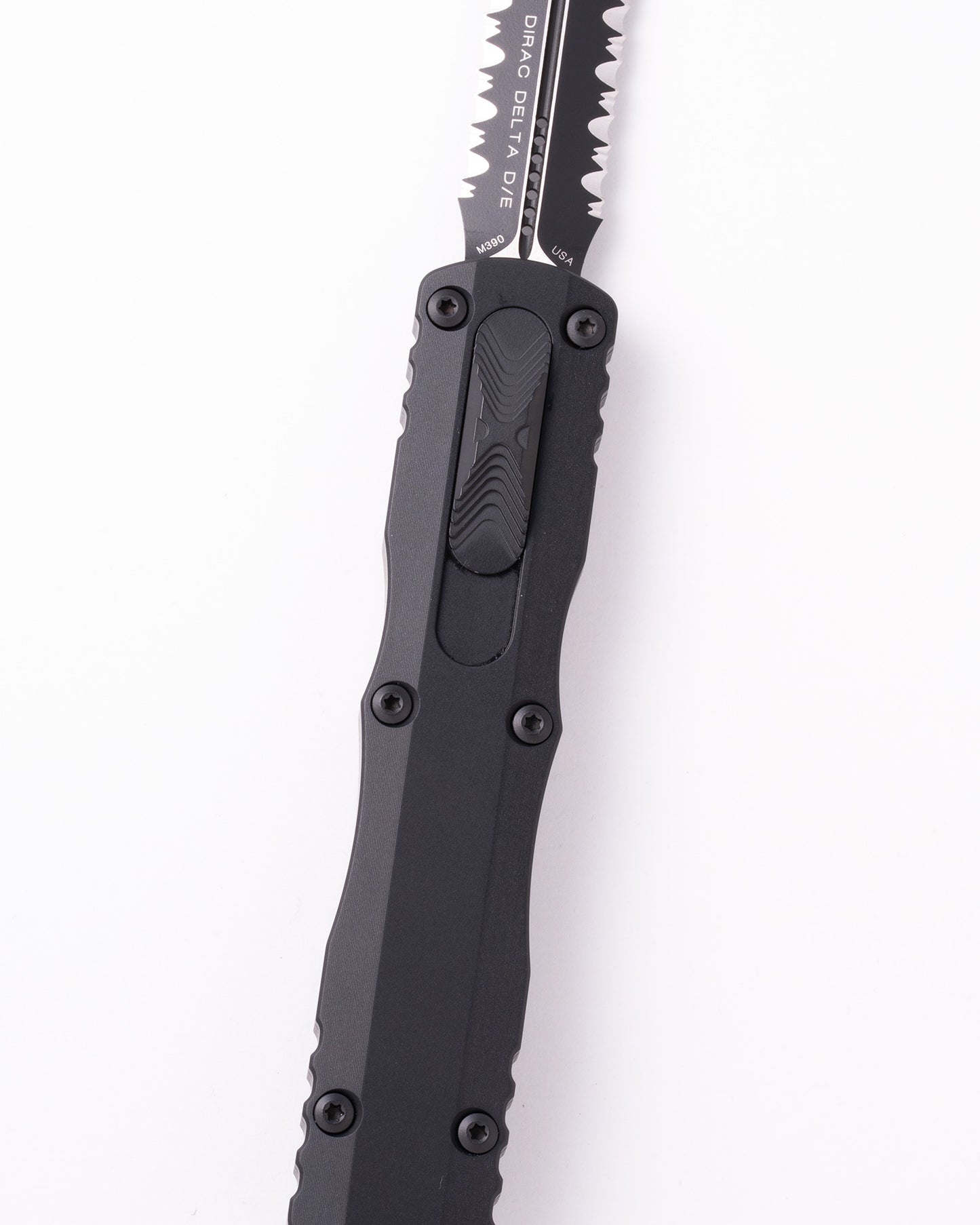 DIRAC DELTA P/S TACTICAL (227-2T)