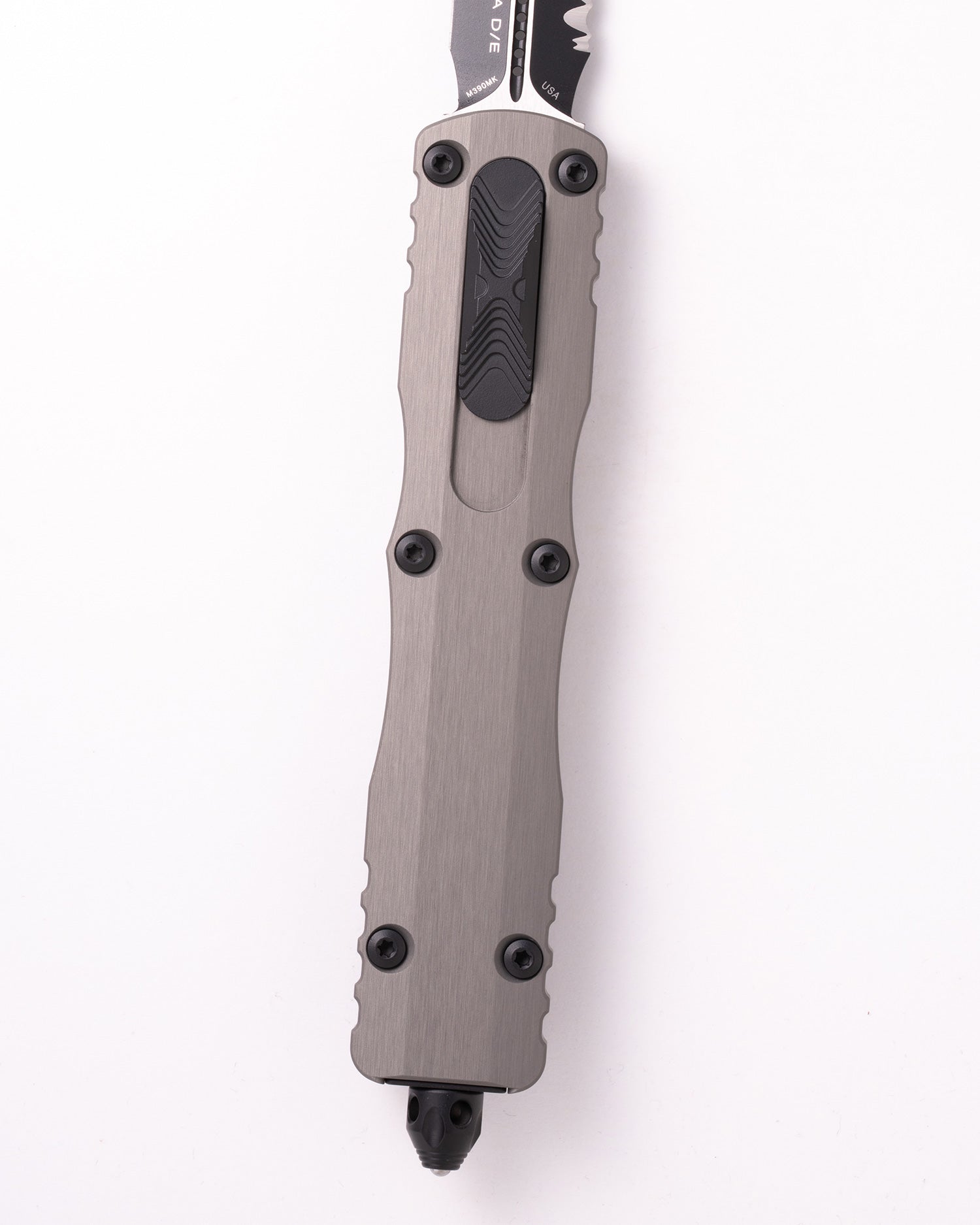 DIRAC® DELTA D/E BLACK STANDARD NATURAL CLEAR (227-3NC) – MTK Inc.