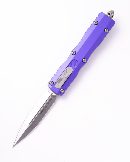 DIRAC DELTA D/E SATIN STANDARD PURPLE (227-4PU)