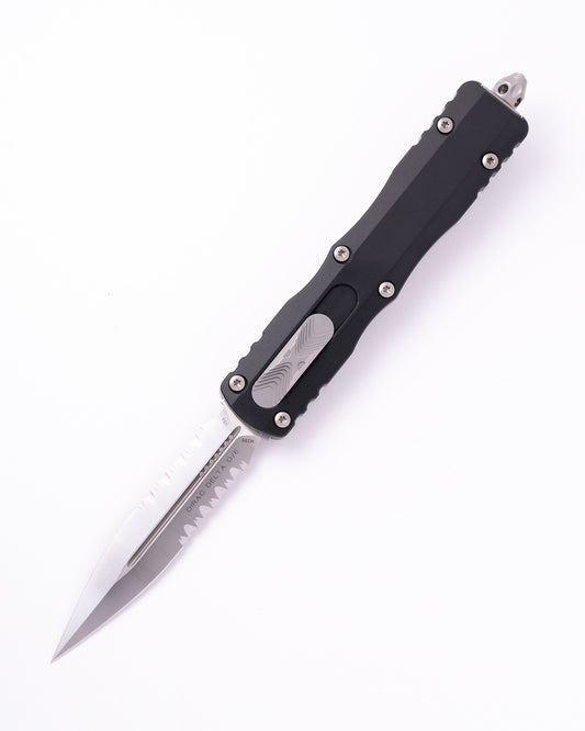 DIRAC DELTA D/E SATIN PART SERRATE (227-5)