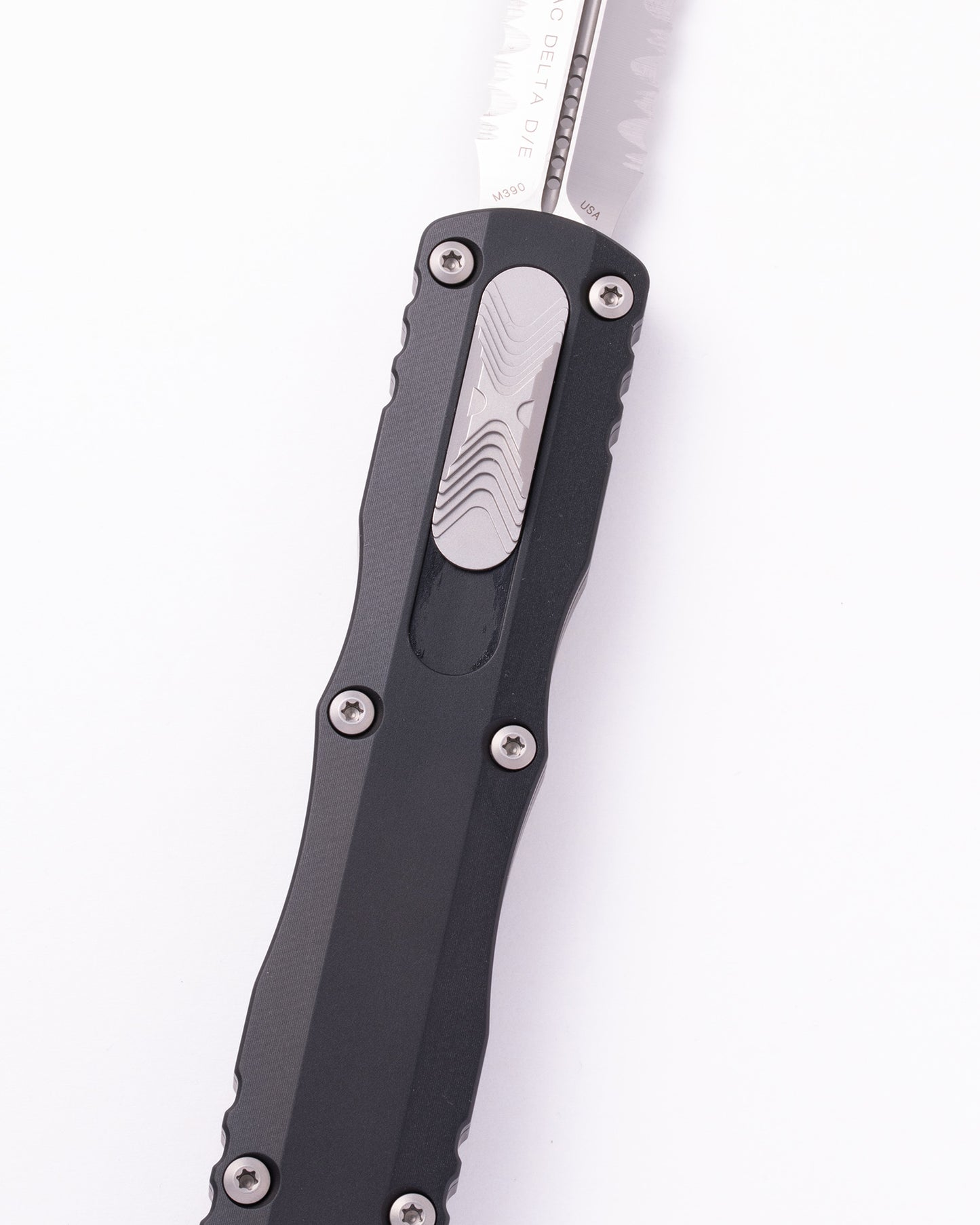 DIRAC DELTA D/E SATIN PART SERRATE (227-5)