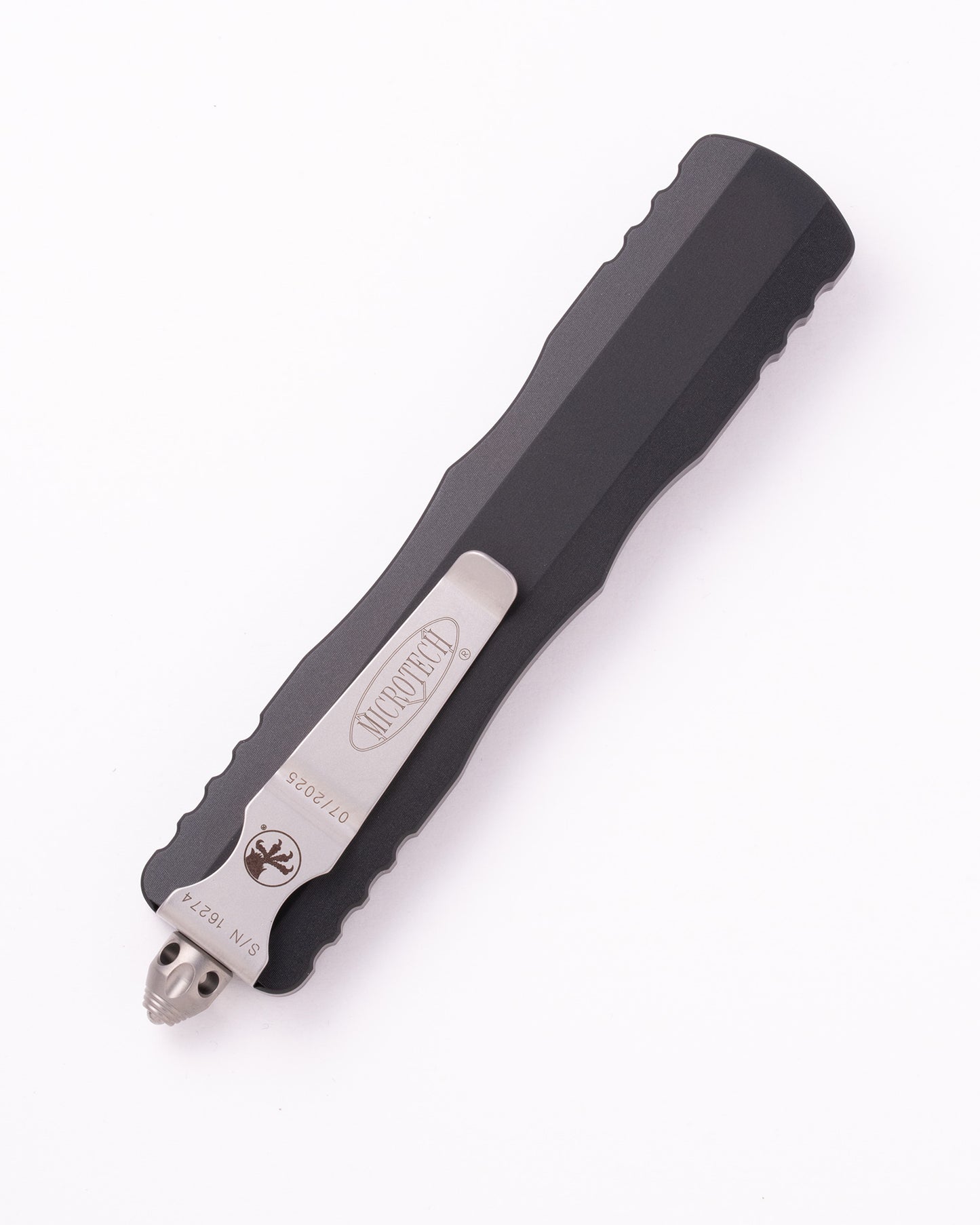 DIRAC DELTA D/E SATIN FULL SERRATE  (227-6)