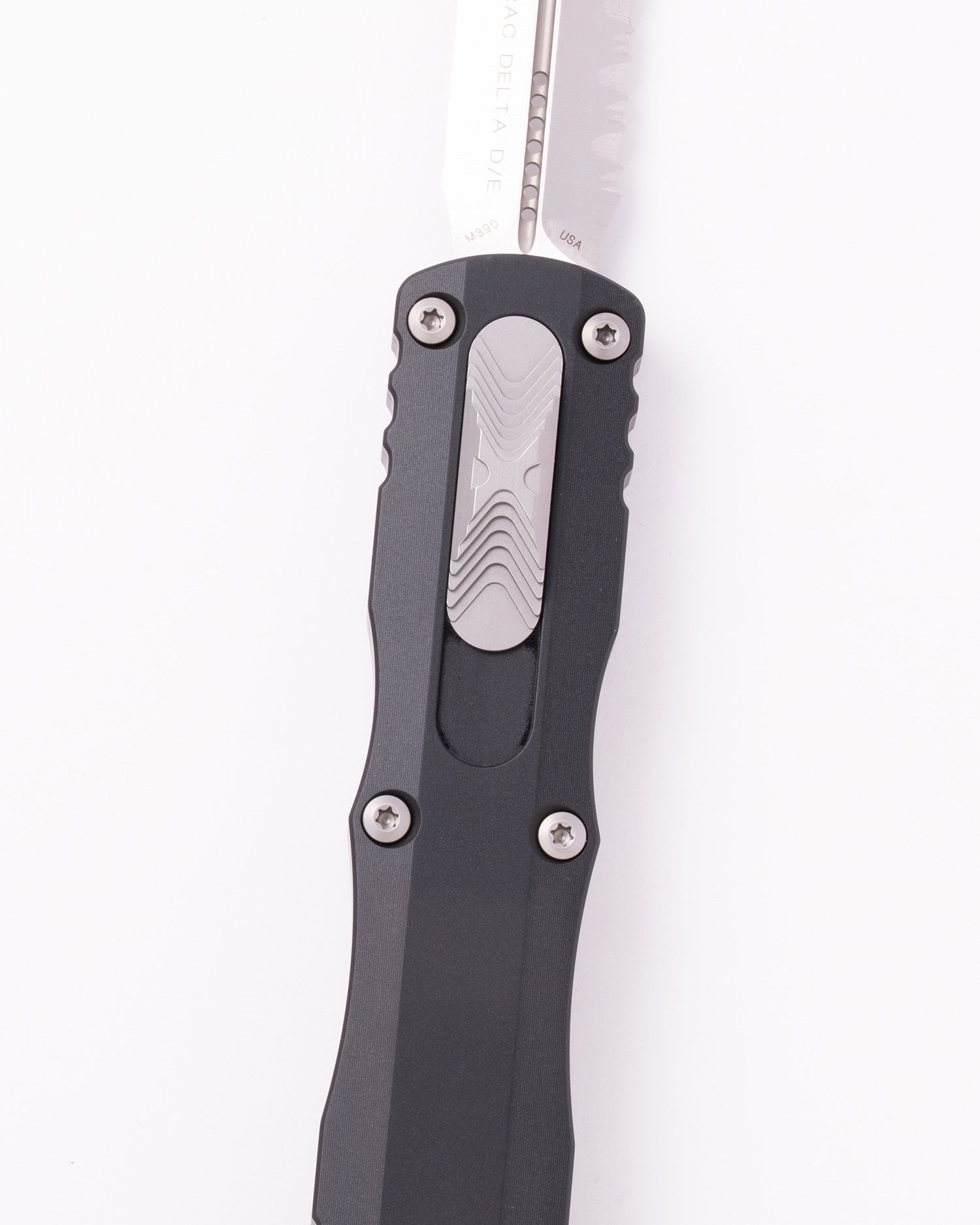 DIRAC DELTA D/E SATIN FULL SERRATE (227-6) – MTK Inc.