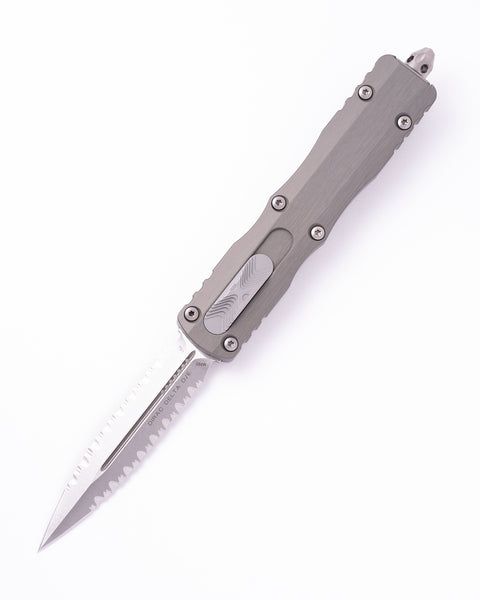 DIRAC® DELTA APOCALYPTIC® DOUBLE FULL SERRATE NC (227-D12NC) – MTK