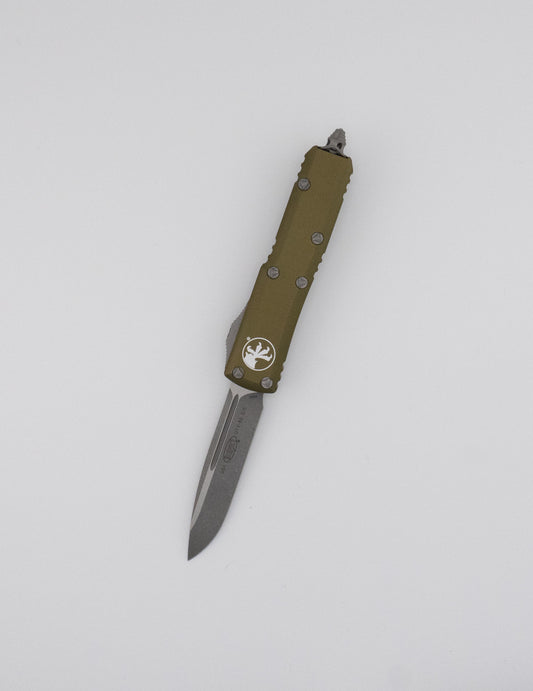 UTX-85 S/E OD Green Apocalyptic Standard (231-10APOD) FACTORY SECOND