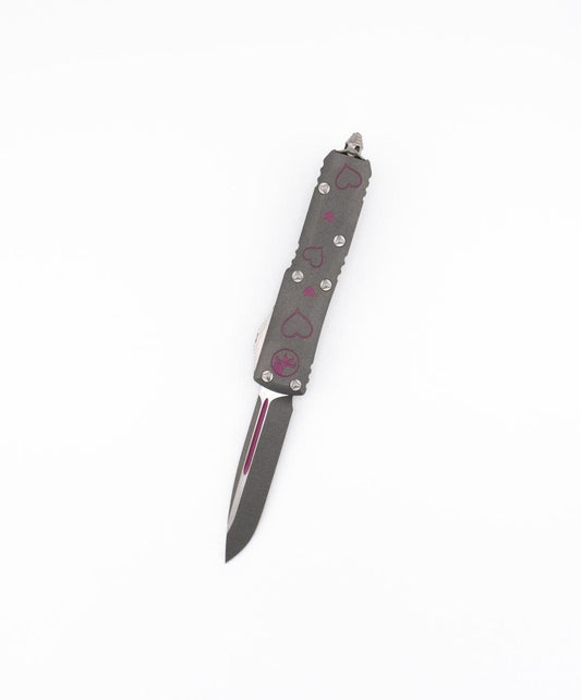 UTX-85 S/E STANDARD VALENTINE (231-1VNS) FACTORY SECOND