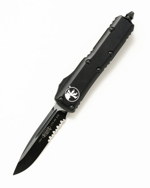 UTX-85 S/E BLACK TACTICAL P/S (231-2T) – MTK Inc.