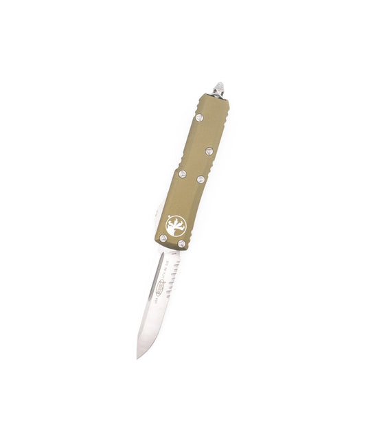 UTX-85 S/E SATIN P/S OD GREEN (231-5OD) FACTORY SECOND