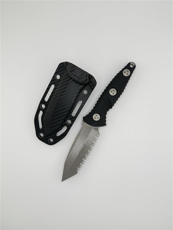 SOCOM Alpha Mini T/E Apocalyptic Full Serrated (114M-12AP)