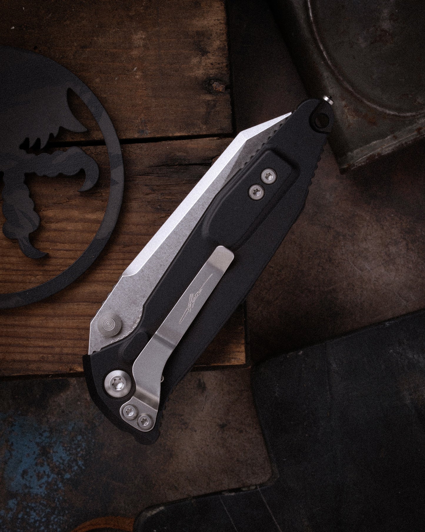 SOCOM® ELITE WARCOM SIGNATURE SERIES STONEWASH STANDARD (259-10S)