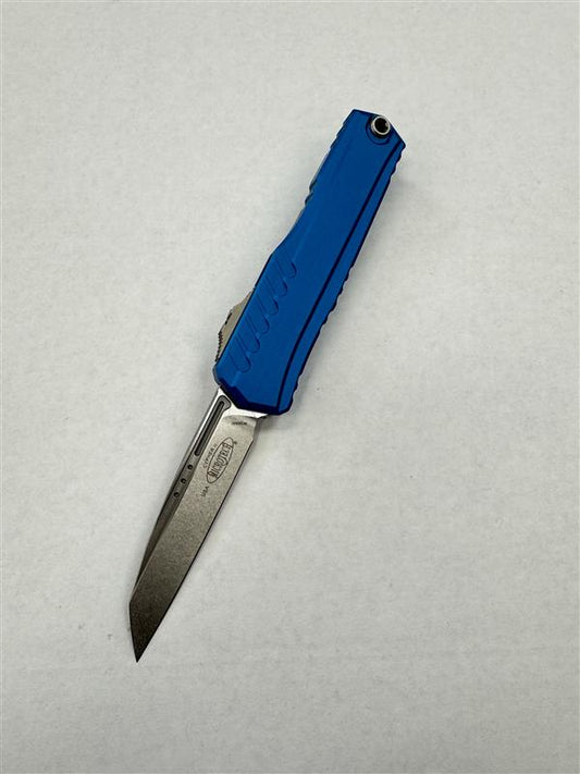 CYPHER II S/E STONEWASH STANDARD BLUE (1241-10BL) FACTORY SECOND