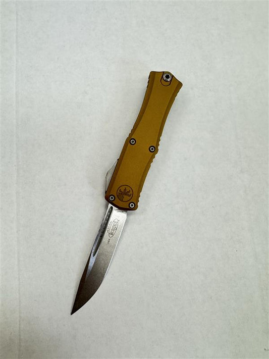 HERA II S/E STONEWASH STANDARD TAN (1703M-10TA)