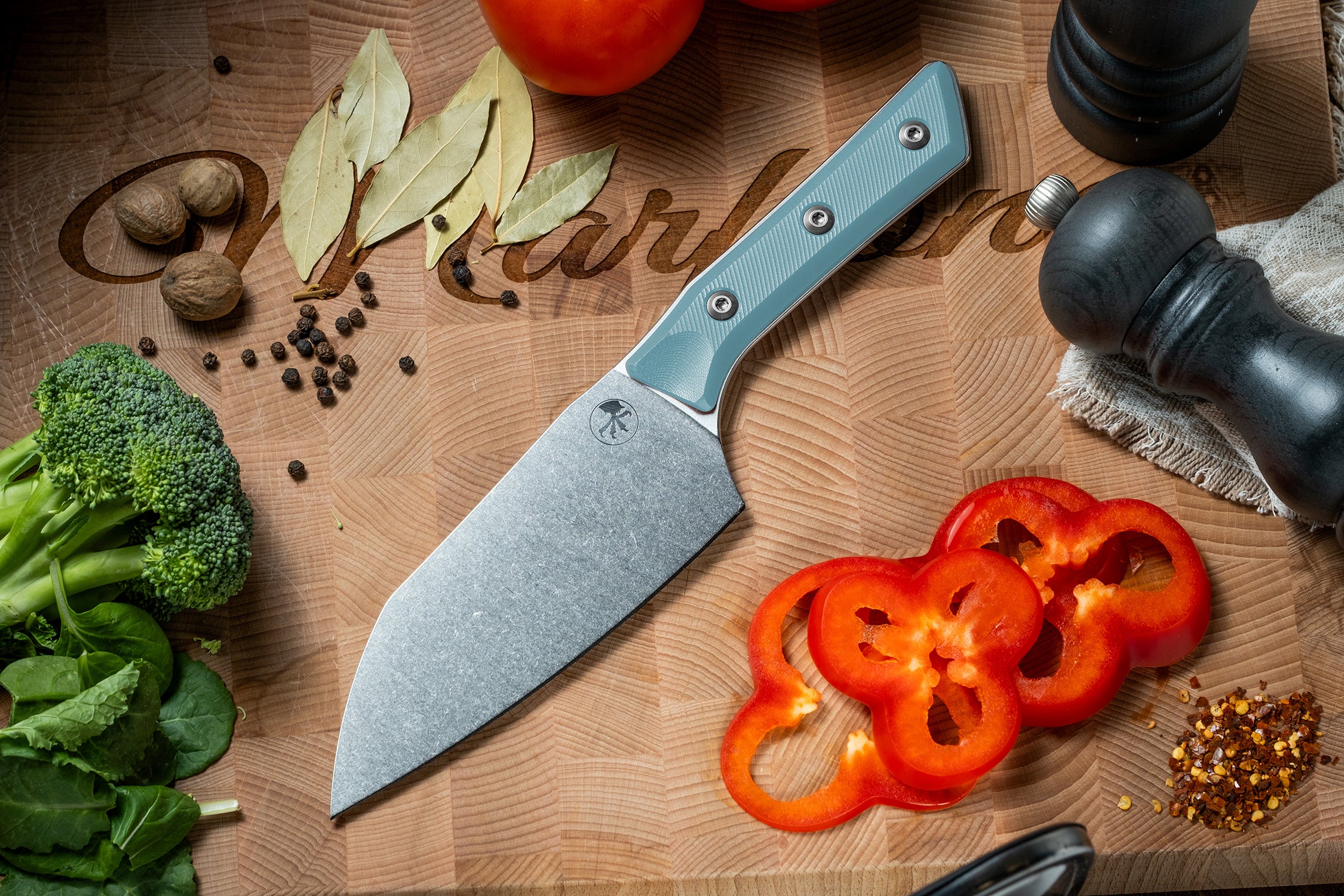 Santoku 6