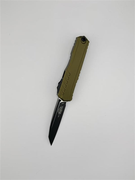 CYPHER II S/E BLACK STANDARD OD GREEN (1241-1OD)