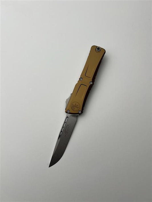 Combat Troodon® S/E Gen III Tan Stonewash Standard (1143-10TA)