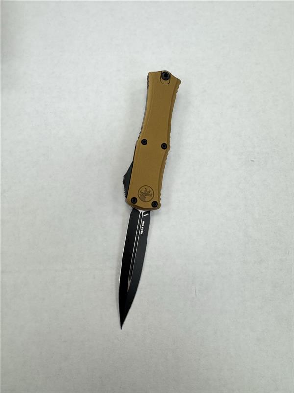 Hera® II Mini D/E BLACK STANDARD TAN (1702M-1TA)