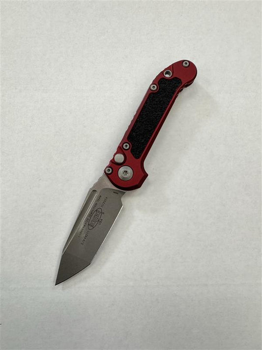 LUDT GEN III T/E APOCALYPTIC STANDARD MERLOT (1136-10APMR)
