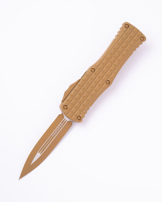 HERA D/E STANDARD FRAG CERAKOTE RAL-8000 SIGNATURE SERIES (702-1FRCRAS)