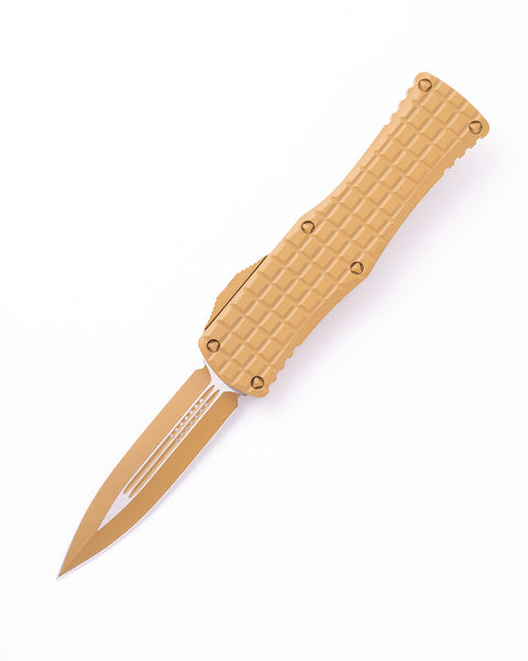 HERA D/E STANDARD FRAG CERAKOTE RAL-8000 SIGNATURE SERIES (702