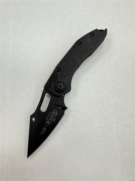 Stitch - A S/E Standard Apocalyptic® (169-1AP) – MTK Inc.