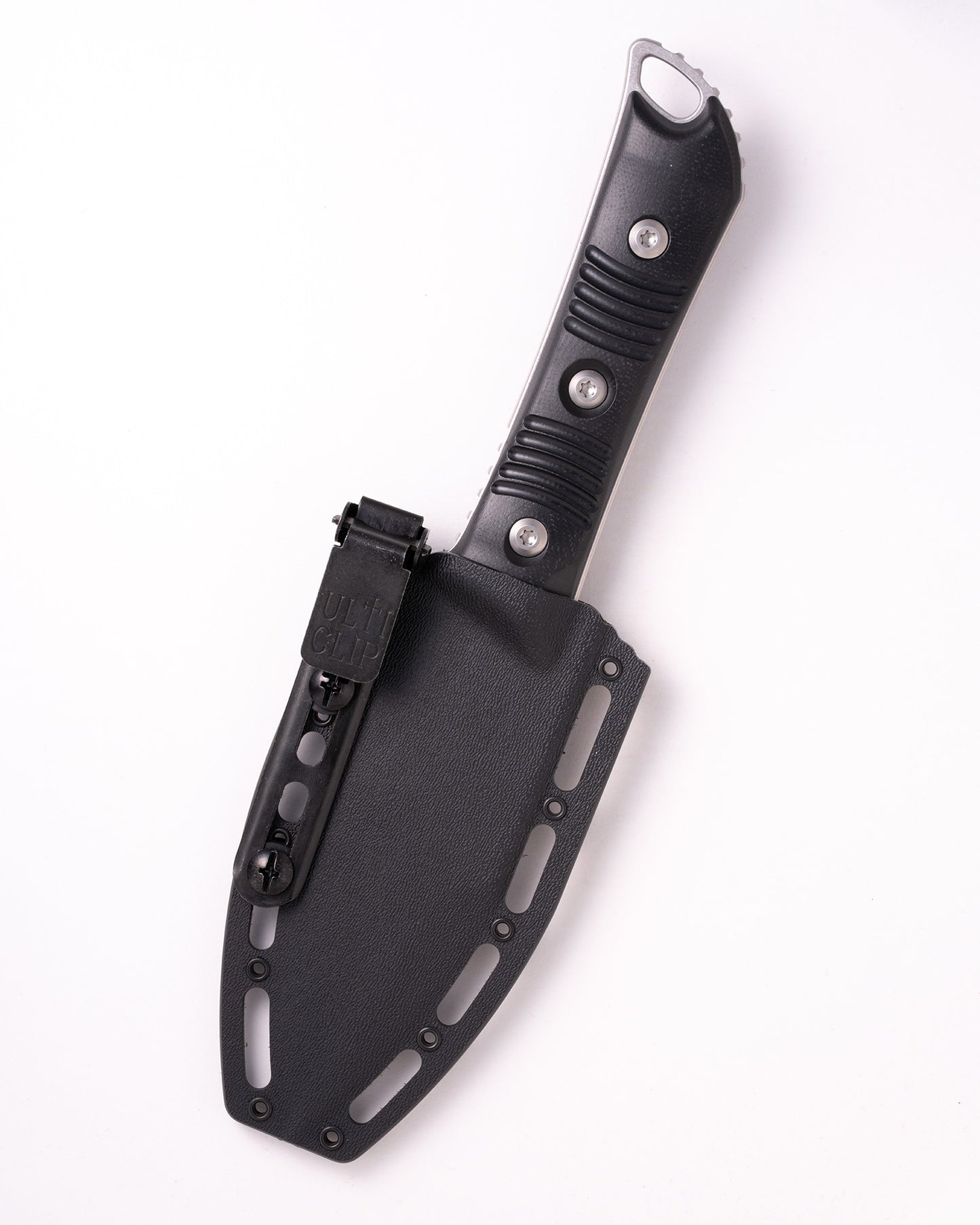 Always Survive® G-10 Black Stonewash Standard (96-10BK)