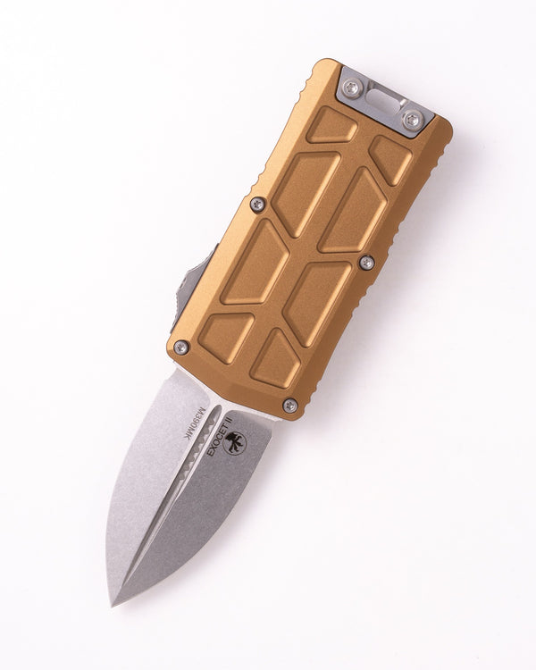 EXOCET II D/E STONEWASH STANDARD TAN (1157-10TA)
