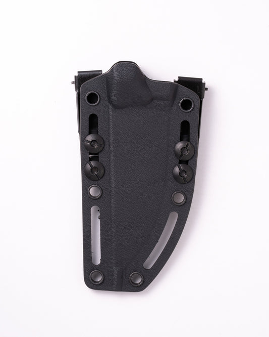 Akris Kydex Sheath Black (D-1167)