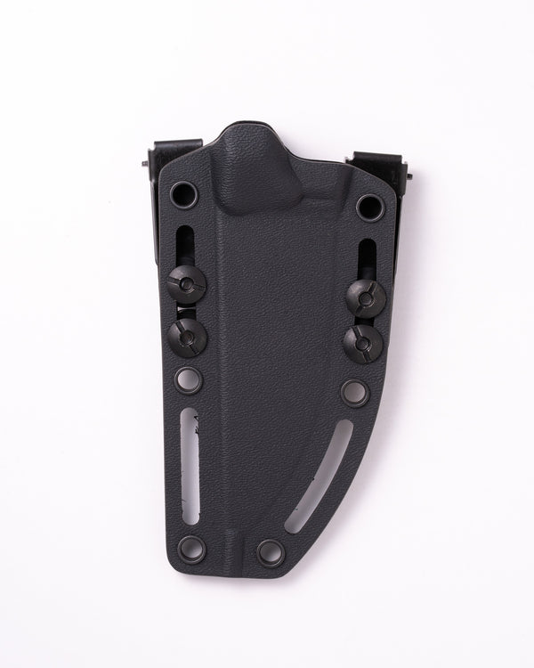 Akris Kydex Sheath Black (D-1167)