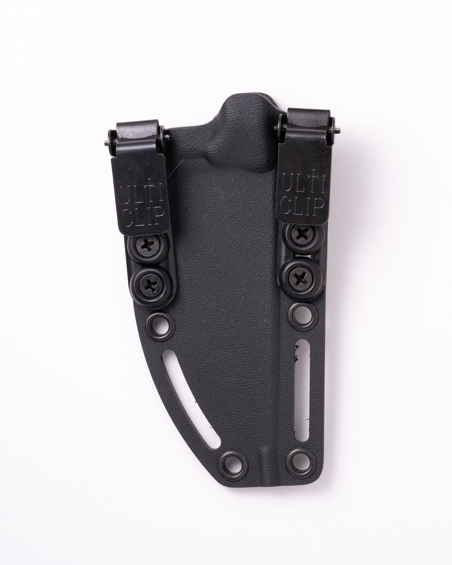 Akris Kydex Sheath Black (D-1167)