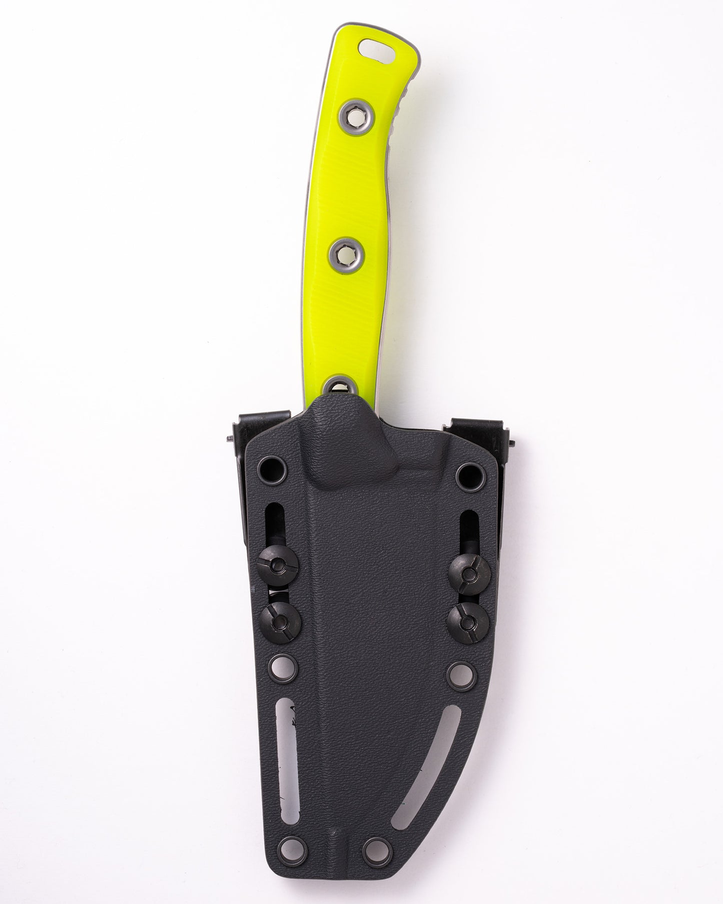 Akris Kydex Sheath Black (D-1167)
