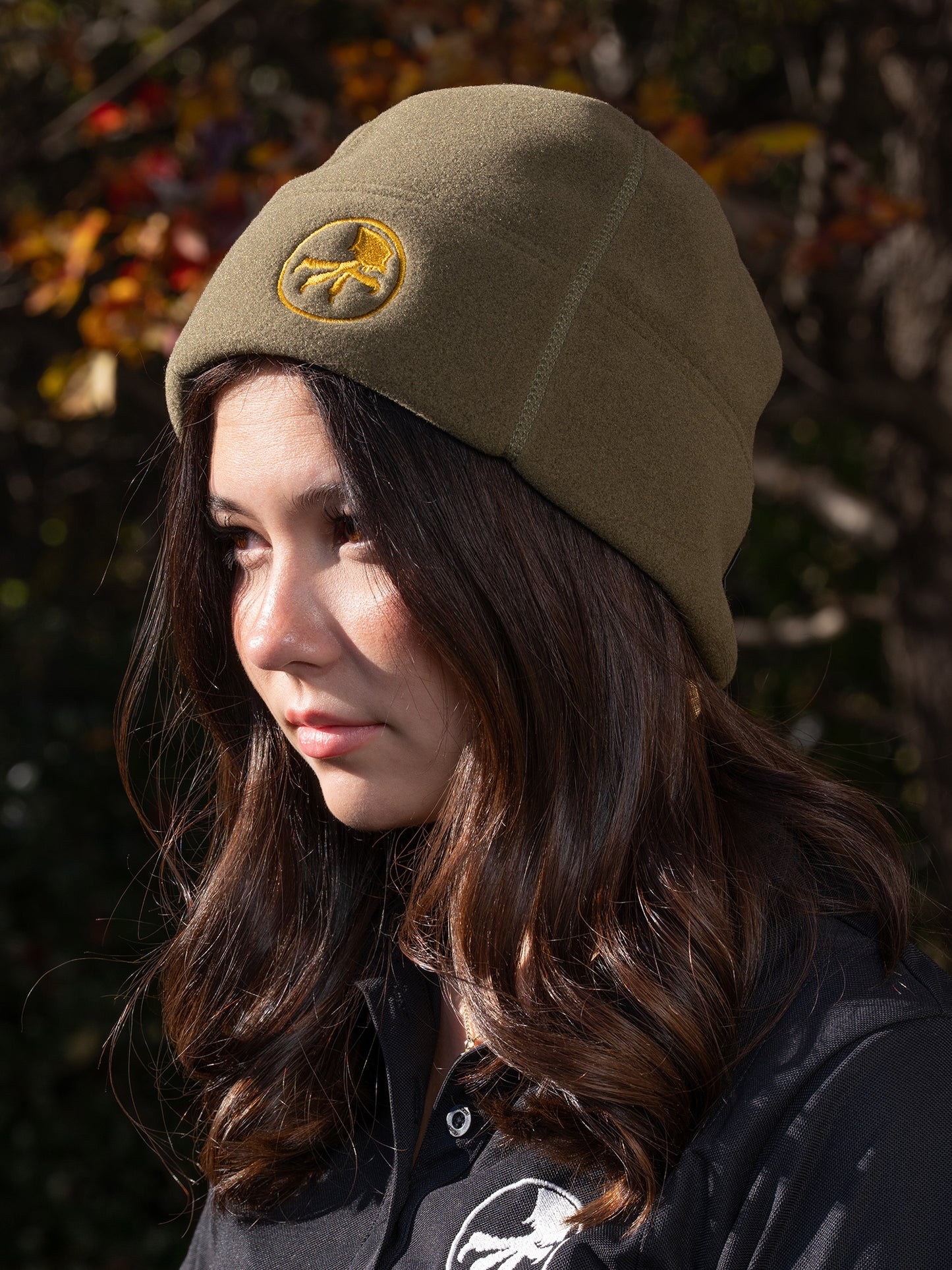 KITANICA FLEECE BEANIE W/ CLAW