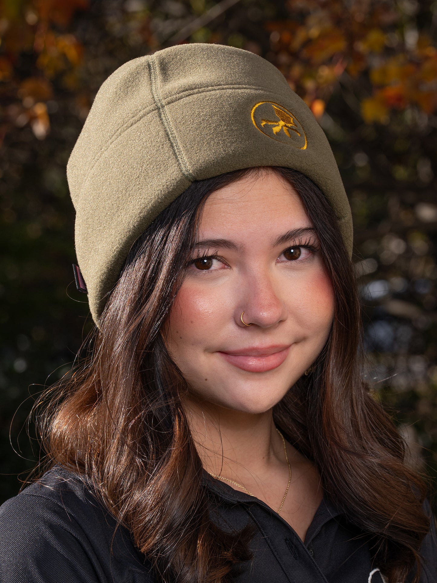 KITANICA FLEECE BEANIE W/ CLAW