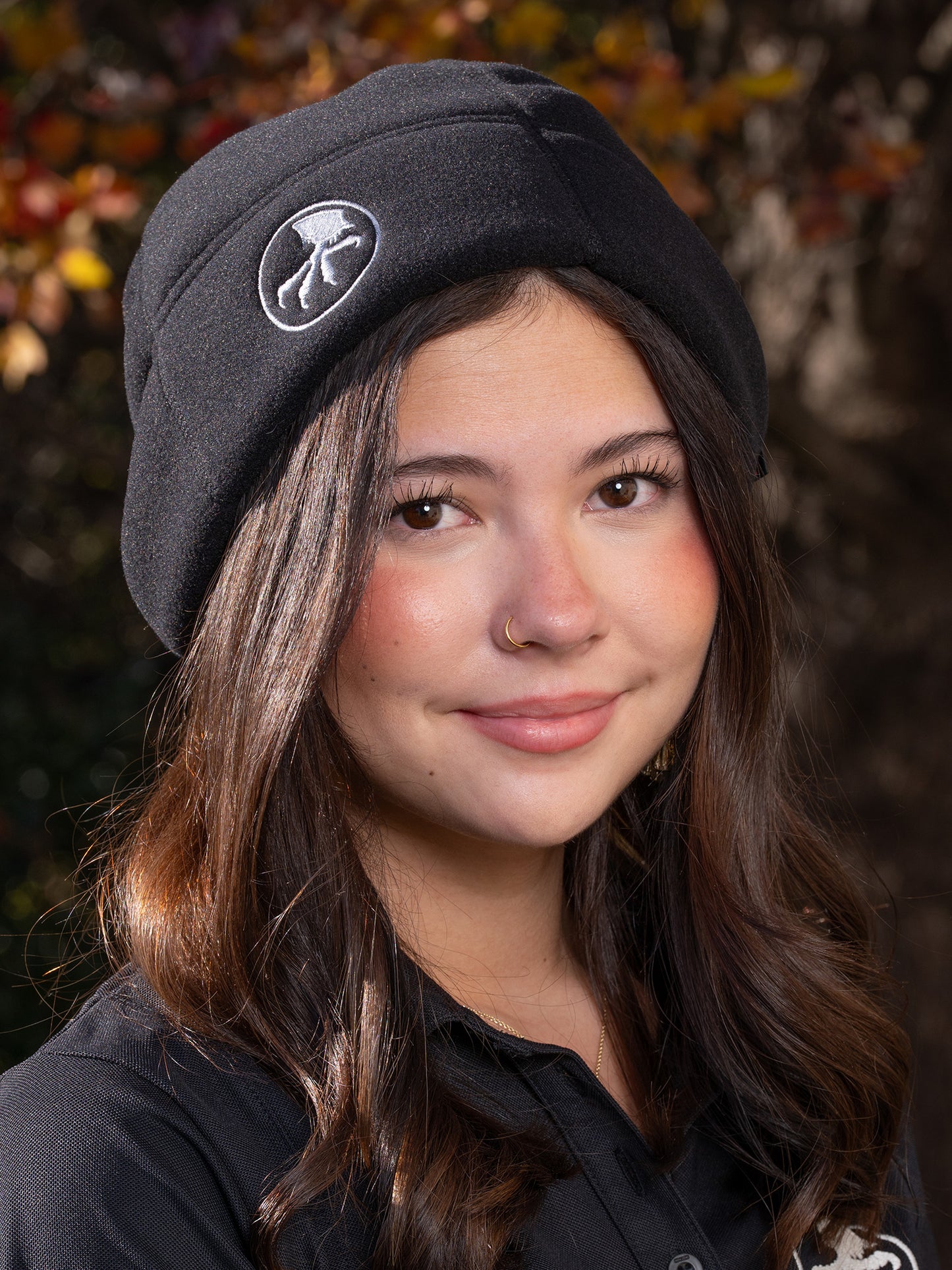 KITANICA FLEECE BEANIE W/ CLAW